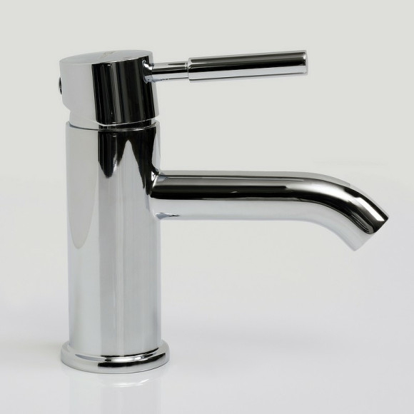 Смеситель для раковины WasserKRAFT Main 4105 Хром Смеситель для раковины WasserKRAFT Main 4105 Хром