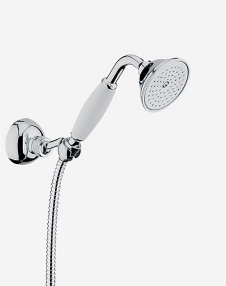 Душевой гарнитур Webert Ottocento AC0704015 Хром