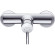 Смеситель для душа Hansgrohe Talis 32640000 Хром Смеситель для душа Hansgrohe Talis 32640000 Хром
