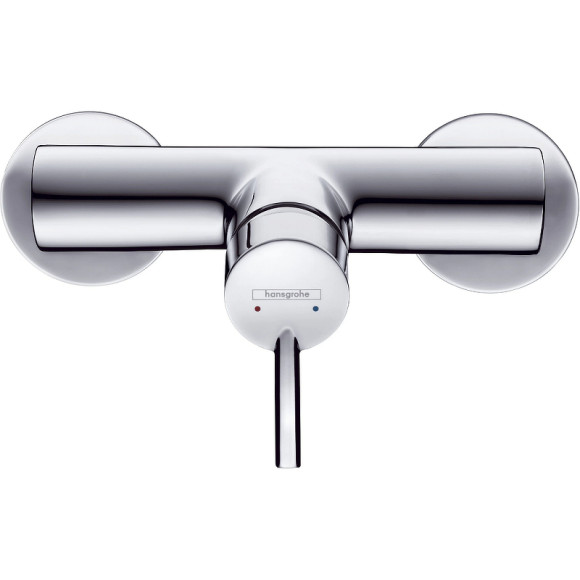 Смеситель для душа Hansgrohe Talis 32640000 Хром Смеситель для душа Hansgrohe Talis 32640000 Хром