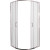Душевой уголок Timo Altti 90х90 ALTTI-609C профиль Хром стекло прозрачное