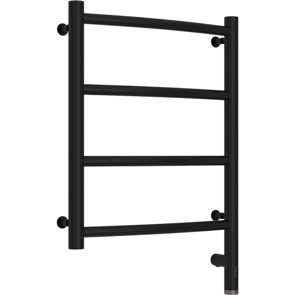 Электрический полотенцесушитель Сунержа Галант 3.0 500x400 R 31-5801-5040 Черный матовый Электрический полотенцесушитель Сунержа Галант 3.0 500x400 R 31-5801-5040 Черный матовый
