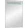 Зеркало Континент Фаворит Люкс 535х740 ЗЛП19 с подсветкой с вилкой