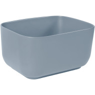 Раковина-чаша SantiLine 47 SL-1112BM Голубая матовая