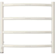 Электрический полотенцесушитель Сунержа Галант 4.0 500x500 L 12-0830-5050 Белый Электрический полотенцесушитель Сунержа Галант 4.0 500x500 L 12-0830-5050 Белый