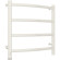 Электрический полотенцесушитель Сунержа Галант 4.0 500x500 L 12-0830-5050 Белый Электрический полотенцесушитель Сунержа Галант 4.0 500x500 L 12-0830-5050 Белый