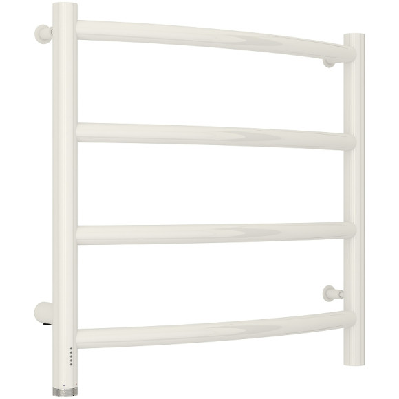 Электрический полотенцесушитель Сунержа Галант 4.0 500x500 L 12-0830-5050 Белый Электрический полотенцесушитель Сунержа Галант 4.0 500x500 L 12-0830-5050 Белый