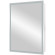 Зеркальный шкаф Континент Allure LED 60 L МВК004 с подсветкой Белый Зеркальный шкаф Континент Allure LED 60 L МВК004 с подсветкой Белый