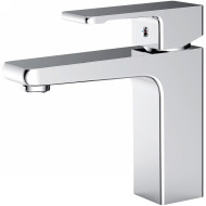 Смеситель для раковины Kaiser Elite 01011 Хром Смеситель для раковины Kaiser Elite 01011 Хром