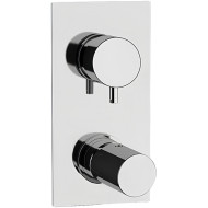 Смеситель для душа Remer Edge EG592 Хром