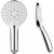Ручной душ Kaiser SH-080 Хром