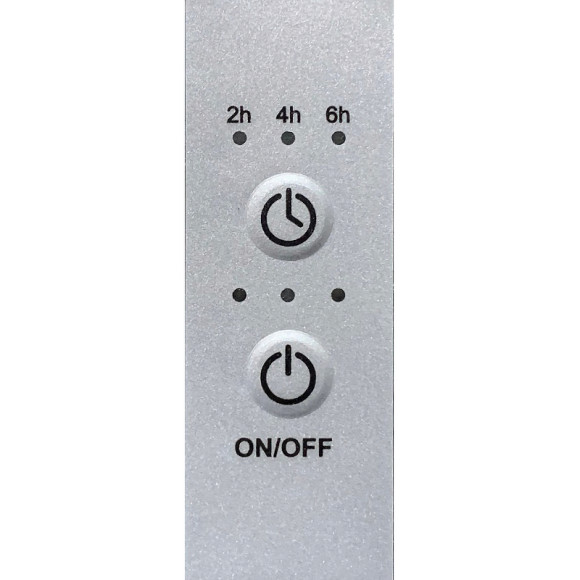 Электрический полотенцесушитель Ника Way-3 80/40 Черный матовый Электрический полотенцесушитель Ника Way-3 80/40 Черный матовый