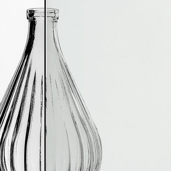 Душевая дверь New Trendy Avexa Gold 80 L EXK-1714 профиль Брашированное золото стекло прозрачное Душевая дверь New Trendy Avexa Gold 80 L EXK-1714 профиль Брашированное золото стекло прозрачное