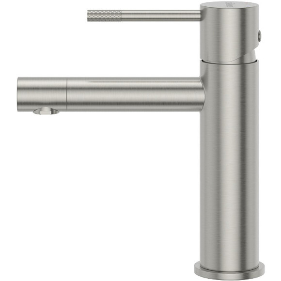 Смеситель для раковины Cezares Relax RELAX-LS2-IN Сатин