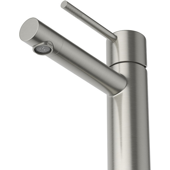 Смеситель для раковины Cezares Relax RELAX-LS2-IN Сатин