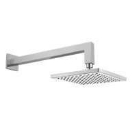 Верхний душ E.C.A. Tiera 102145031 Хром Верхний душ E.C.A. Tiera 102145031 Хром