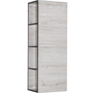 Шкаф пенал Style Line Берлин 40 СС-00002251 Соната