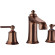 Смеситель на борт ванны Swedbe Terracotta Art 2508 Терракота Смеситель на борт ванны Swedbe Terracotta Art 2508 Терракота