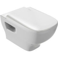 Унитаз Jacob Delafon Struktura EDE102-00 подвесной без сиденья Унитаз Jacob Delafon Struktura EDE102-00 подвесной без сиденья