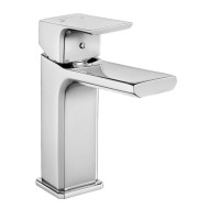 Смеситель для раковины E.C.A. Tiera 102108989 Хром