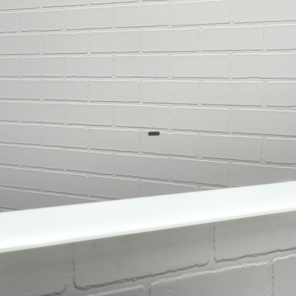 Зеркало Comforty Портленд 150 00-00013794 с подсветкой с бесконтактным выключателем