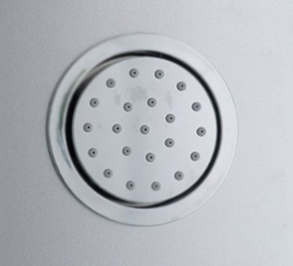 Душевой бокс WeltWasser WW500 Emmer 13555 135x135 10000003290 профиль Хром стекло прозрачное Душевой бокс WeltWasser WW500 Emmer 13555 135x135 10000003290 профиль Хром стекло прозрачное