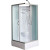 Душевая кабина River Neva 80x80 МТ Б/К 10000001285 с поддоном