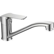 Смеситель для кухни Koller Pool Twist TW0950 Хром