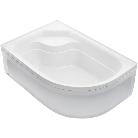 Душевая кабина River Dunay XL 120x90 TH L 10000006168 с поддоном Душевая кабина River Dunay XL 120x90 TH L 10000006168 с поддоном