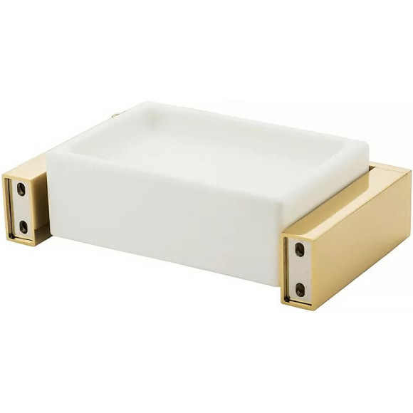 Мыльница Migliore Kvant 30233 Золото Мыльница Migliore Kvant 30233 Золото