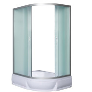 Душевой уголок River Don XL 120x90 МТ L/R 10000003376 без поддона