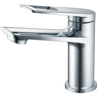 Смеситель для раковины Haiba HB10595 Хром Смеситель для раковины Haiba HB10595 Хром