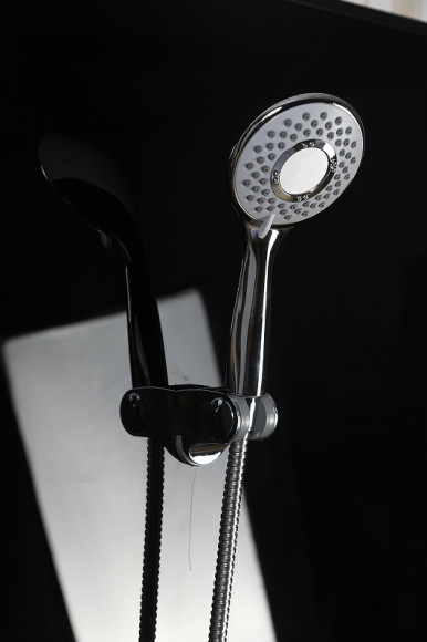 Душевая кабина Niagara Classic 120х80 L NG-3512-14LBK без гидромассажа