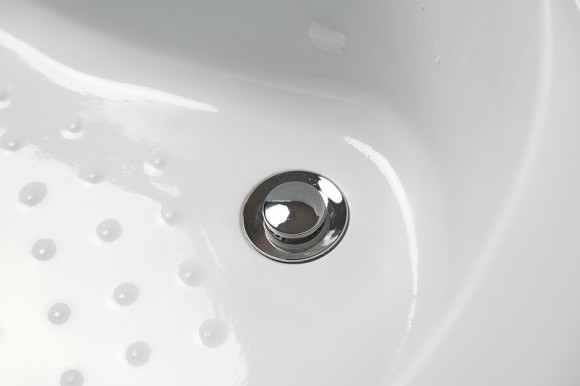 Душевая кабина Niagara Classic 120х80 L NG-3512-14LBK без гидромассажа