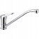 Смеситель для кухни Remer Remix R40 Хром Смеситель для кухни Remer Remix R40 Хром