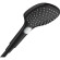 Ручной душ Hansgrohe Raindance Select E 26520670 Черный Ручной душ Hansgrohe Raindance Select E 26520670 Черный