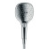 Ручной душ Hansgrohe Raindance Select E 26520670 Черный Ручной душ Hansgrohe Raindance Select E 26520670 Черный