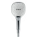 Ручной душ Hansgrohe Raindance Select E 26520670 Черный Ручной душ Hansgrohe Raindance Select E 26520670 Черный
