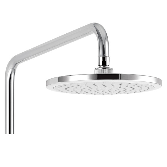 Душевая система WeltWasser WW DP 1020 CR 10000003184 Хром Душевая система WeltWasser WW DP 1020 CR 10000003184 Хром