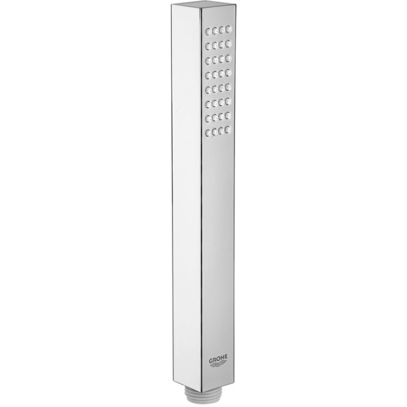 Ручной душ Grohe Euphoria Cube Stick 27699000 Хром