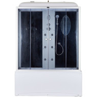 Душевая кабина Niagara Ultra 150x70 NG-5150-01 с гидромассажем Душевая кабина Niagara Ultra 150x70 NG-5150-01 с гидромассажем