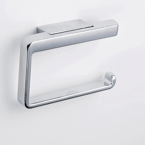 Держатель туалетной бумаги Keuco Industrie 14 41462 010000 Хром Держатель туалетной бумаги Keuco Industrie 14 41462 010000 Хром