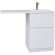 Тумба под раковину Grossman Марсал 120 121203 Белая Тумба под раковину Grossman Марсал 120 121203 Белая