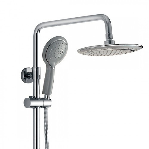 Душевая система Kaiser SX-2060-1 Chrome Хром Душевая система Kaiser SX-2060-1 Chrome Хром