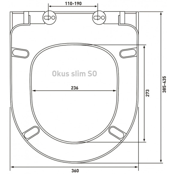 Комплект унитаза Berges Ego XL Rimless с инсталляцией Atom Line 043370 с сиденьем Микролифт и Черной SoftTouch Хром глянцевый клавишей смыва