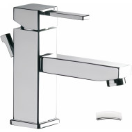 Смеситель для раковины Remer SQ3 S10 Хром Смеситель для раковины Remer SQ3 S10 Хром