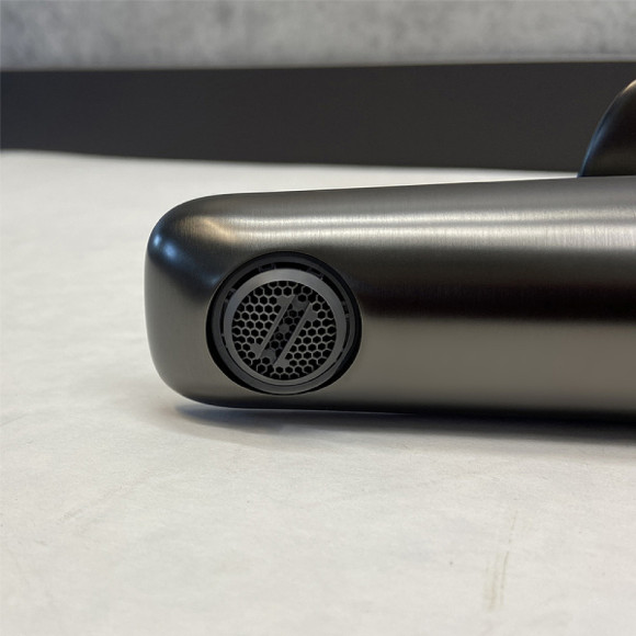 Смеситель для раковины Comforty FC074B-CGT 00-00004533 Графит Смеситель для раковины Comforty FC074B-CGT 00-00004533 Графит