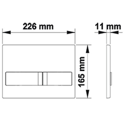 Комплект унитаза с инсталляцией Berges Ego XL Rimless 043203 с сиденьем Микролифт и клавишей смыва Хром Комплект унитаза с инсталляцией Berges Ego XL Rimless 043203 с сиденьем Микролифт и клавишей смыва Хром