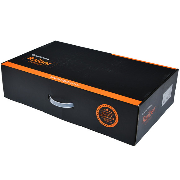 Душевая система Raiber Graceful RPG-005 Золото матовое Душевая система Raiber Graceful RPG-005 Золото матовое