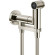 Гигиенический душ со смесителем Nobili AV00600NLP Никель Гигиенический душ со смесителем Nobili AV00600NLP Никель